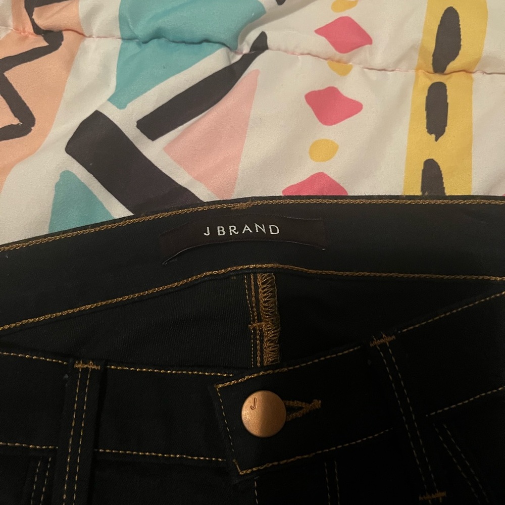 J Brand - Picture 3 of 3